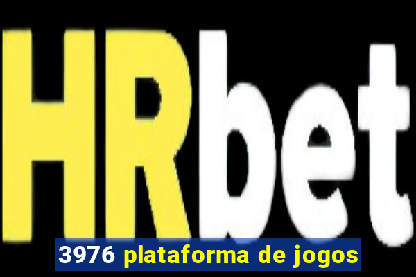 3976 plataforma de jogos